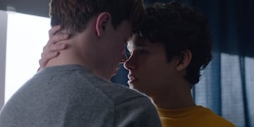 La serie de Netflix recomendada cuenta con 3 temporadas.