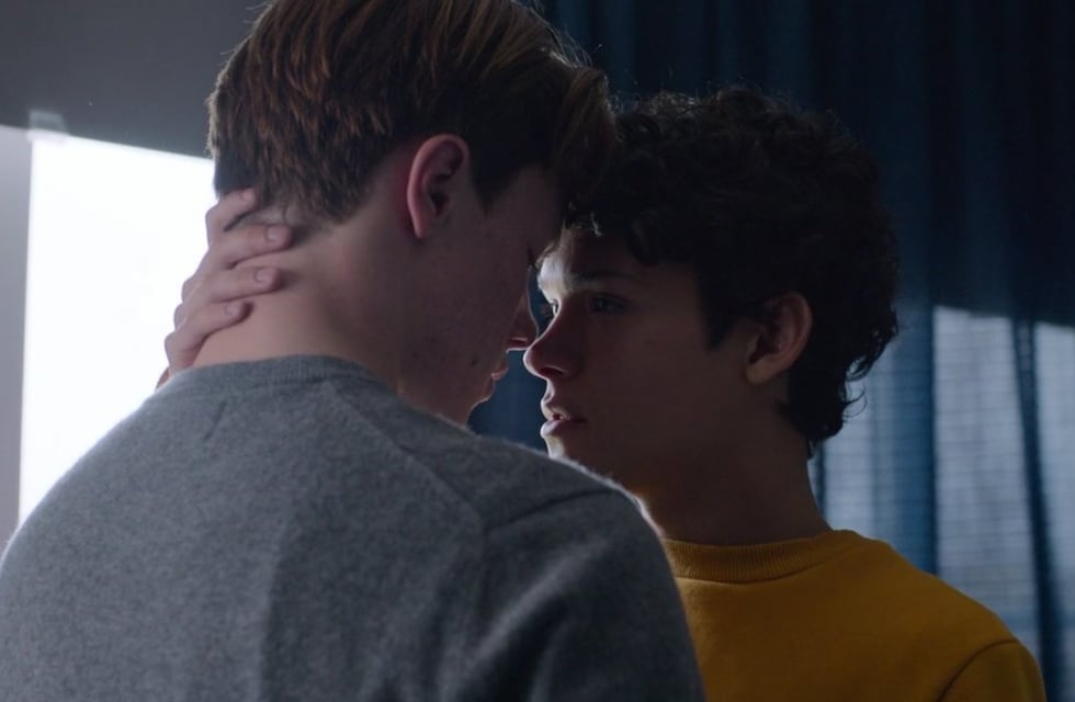 Netflix: la dramática serie subida de tono que genera todo tipo de sensaciones y se convirtió en un éxito total