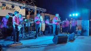 Se viene otra "Noche de cumbia"