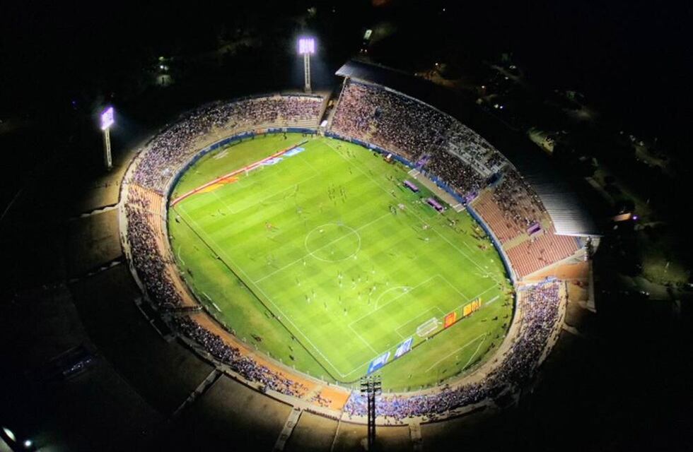 La Selección Argentina jugará en San Luis