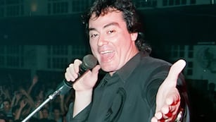 Una canción de Sabroso incluirá la voz original de Gary.