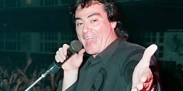 Una canción de Sabroso incluirá la voz original de Gary.