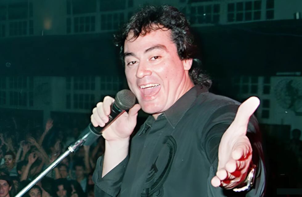 Inédito: Gary “regresa” a la música con un dueto histórico de cuarteto