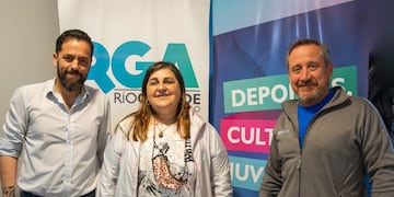 Se realizará en Río Grande