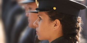 El director del Servicio Penitenciario de Mendoza, Eduardo Orellana, firmó la resolución que da lugar a la creación de la Unidad de las Mujeres y Disidencias.