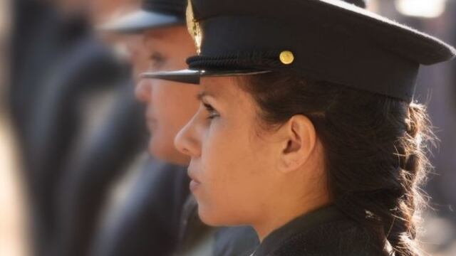 El director del Servicio Penitenciario de Mendoza, Eduardo Orellana, firmó la resolución que da lugar a la creación de la Unidad de las Mujeres y Disidencias.