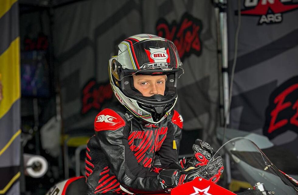 El doloroso adiós a Lorenzo Somaschini en Rosario: “Permanece a mi lado”