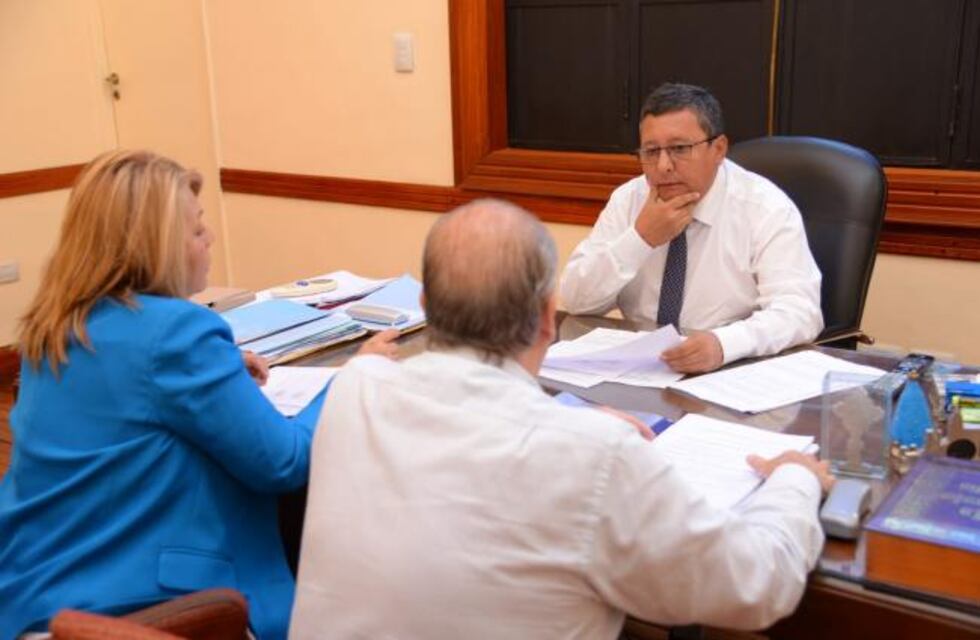 Cuáles son las prioridades del acuerdo del gobierno y municipios