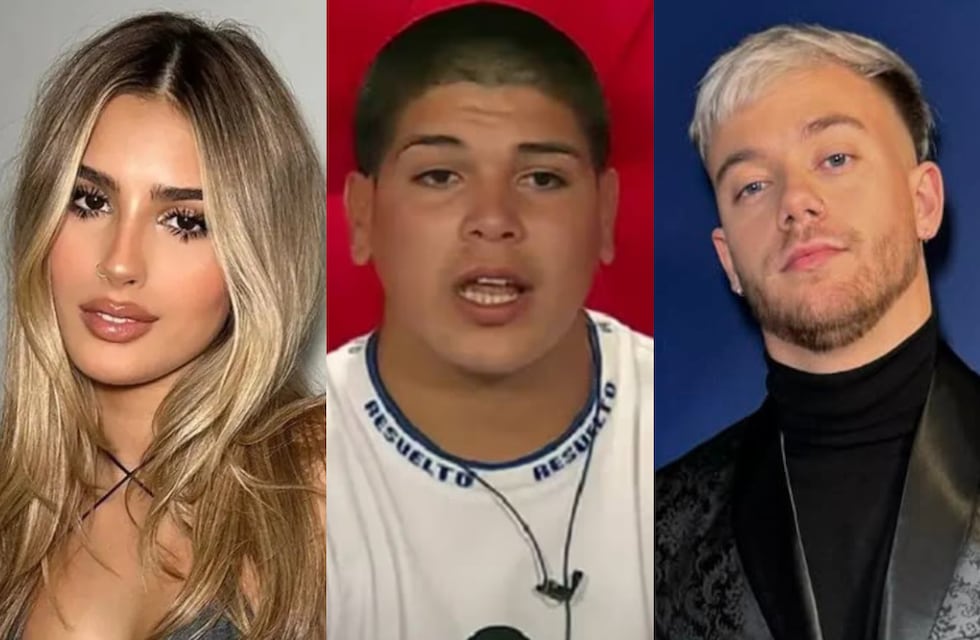 El desesperado pedido de Julieta Poggio y Nacho Castañares tras el terrible accidente de Thiago Medina