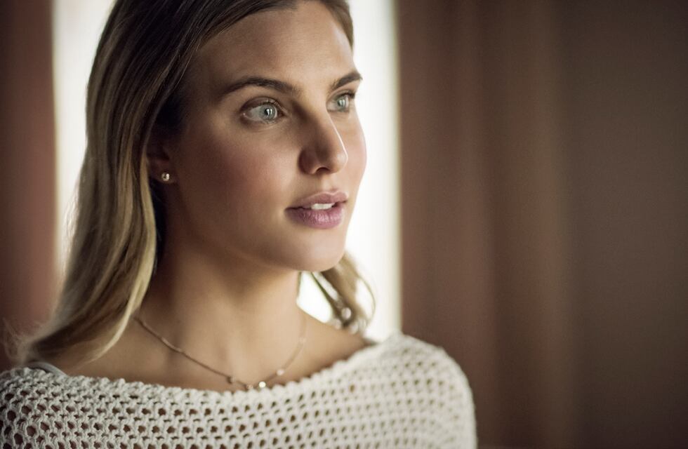 Macarena Achaga, sobre ‘Luis Miguel, la serie’: “Para mí lo importante es representar a los latinos”