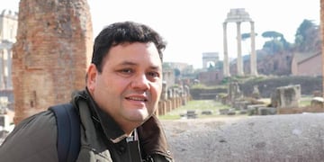 El titular del Partido Unite fue trasladado a la Comisaría 32° como parte del operativo en zona sudoeste.