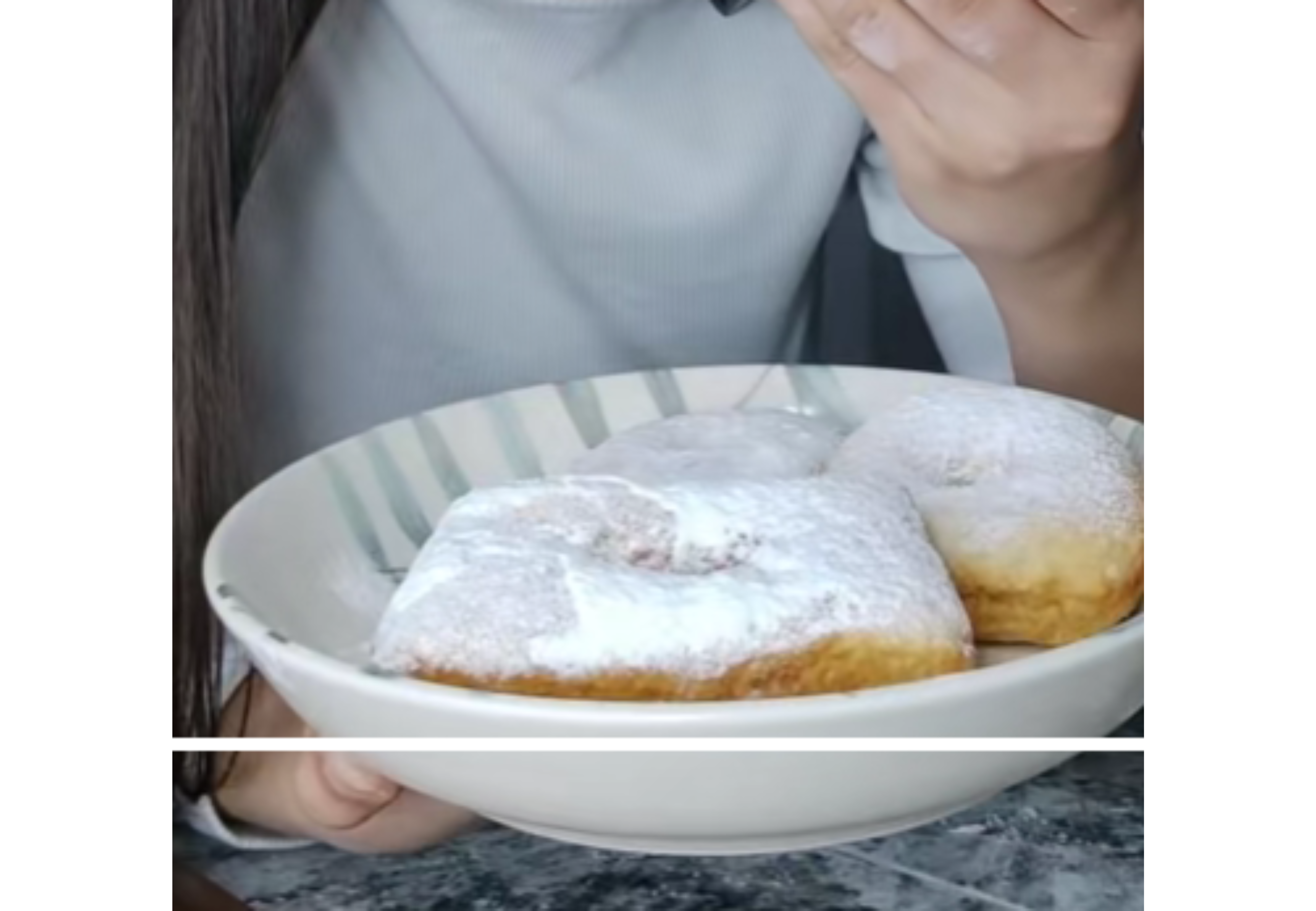 Esta receta es apta celíacos.