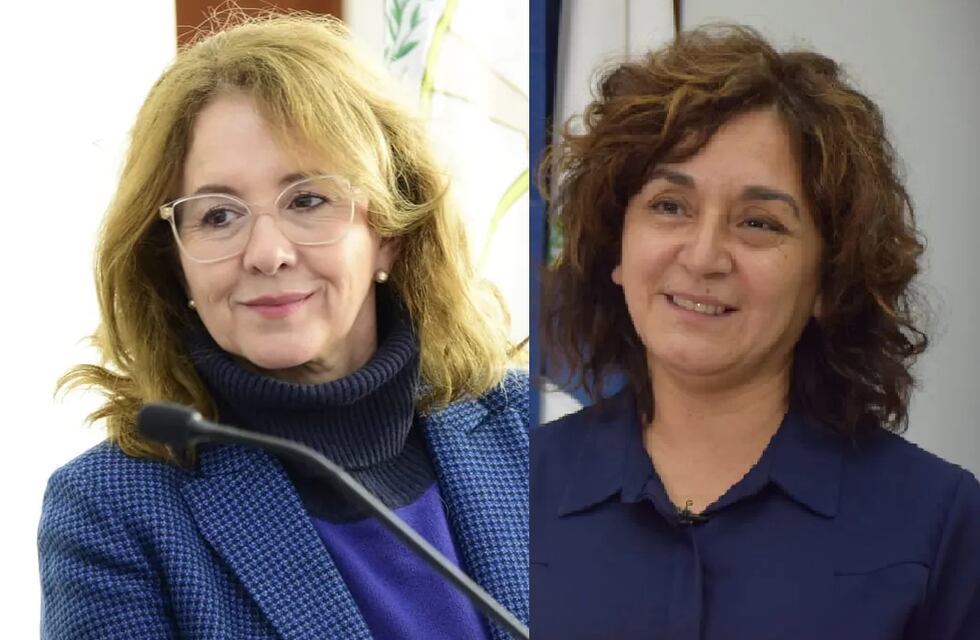 Miriam Serrano sucederá a Teresa Bovi en el Ministerio de Educación de Jujuy