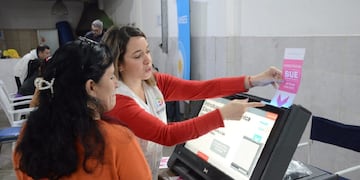La Boleta Electrónica sigue en la mirada de la Justicia.
