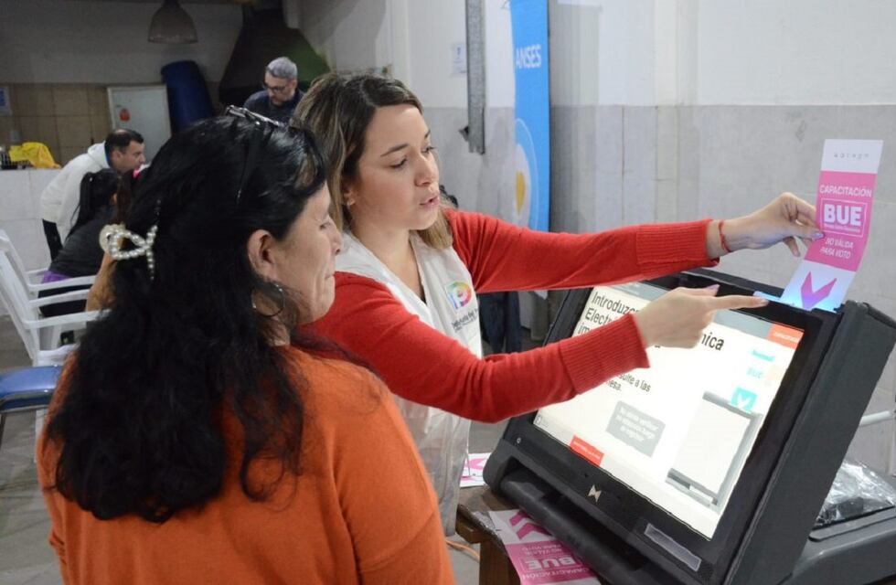 Todo lo que tenés que saber sobre la Boleta Única Electrónica que se usará en la Ciudad
