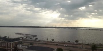 Clima en Misiones: el martes llega con frío matinal y mejoras hacia la tardes.