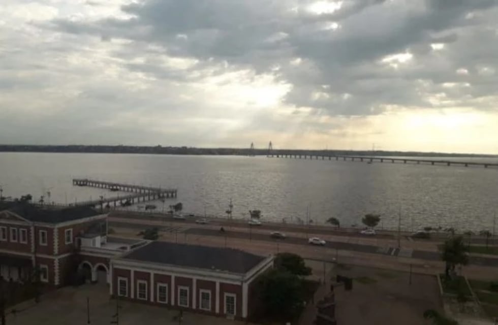 Clima en Misiones: el martes llega con frío matinal y mejoras hacia la tarde