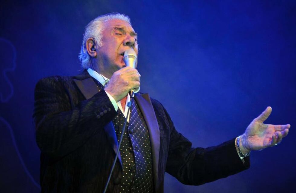 Raúl Lavié llega a Quality Espacio con “Piazzolla inmortal”