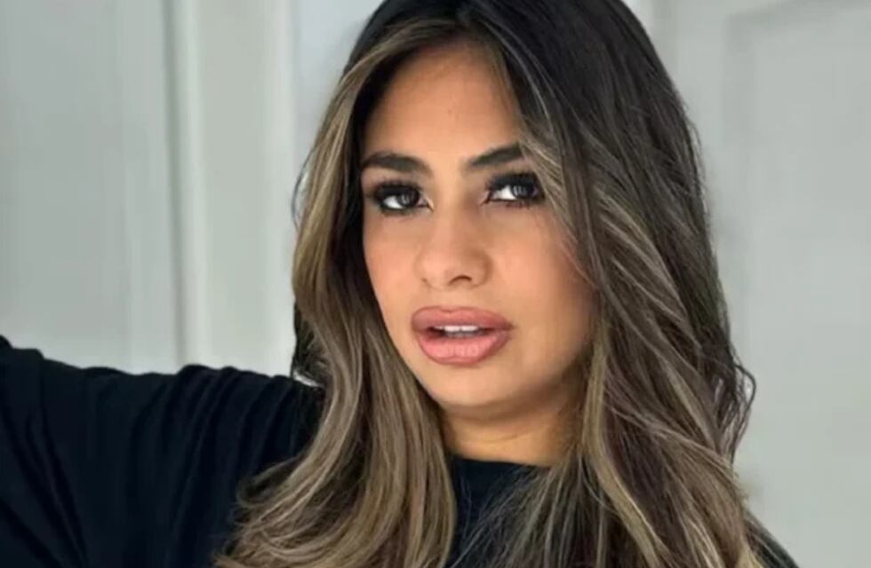 Daniela Celis destapó el drama que la consume tras el escándalo con Thiago Medina y la Tana: “No sé lo que me está pasando”