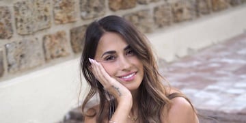 La influencer de 34 años tiene más de 20 millones de seguidores en Instagram.
