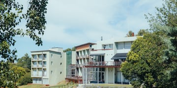 El establecimiento de cuatro estrellas es el segundo de Sudamérica con esta propuesta de bike and running.