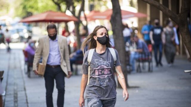 Extienden temporalmente peatonal Córdoba (Municipalidad de Rosario)