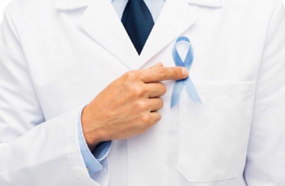 Noviembre azul: Las Heras realizará actividades para concientizar sobre el cáncer de próstata
