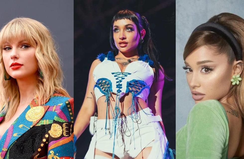 Siete canciones con una historia romántica: a quiénes están dedicadas y qué hay detrás de su letra