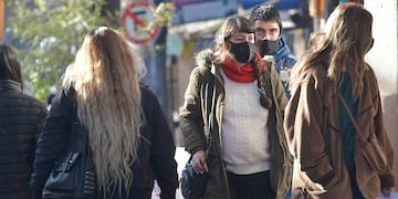El gobierno provincial brindó el reporte epidemiológico de las últimas 24 horas.