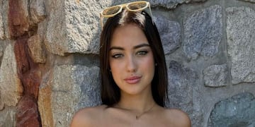 Tras ser señalada como “acompañante vip” por el escándalo con los jugadores de Independiente, Flor Regidor rompió el silencio.