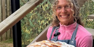 Maru Botana compartió la receta en sus redes sociales.