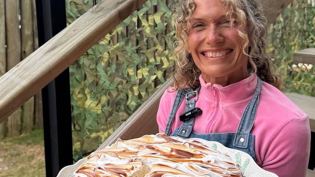 Maru Botana compartió la receta en sus redes sociales.