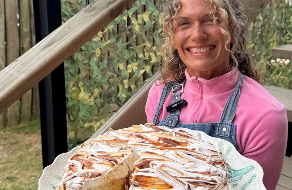 Cómo hacer una torta tres leches sin fallar en el intento: la receta de Maru Botana
