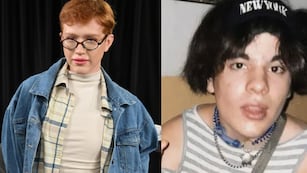 Ramiro Bilbao y Germán González.