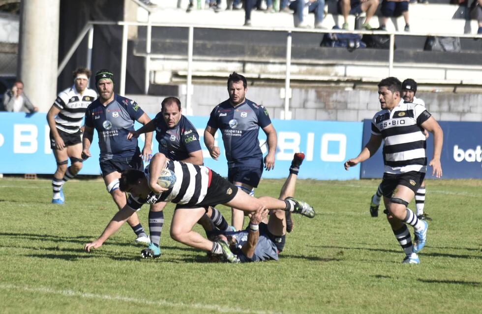 Tala le ganó al campeón Urú Curé por el Súper 10