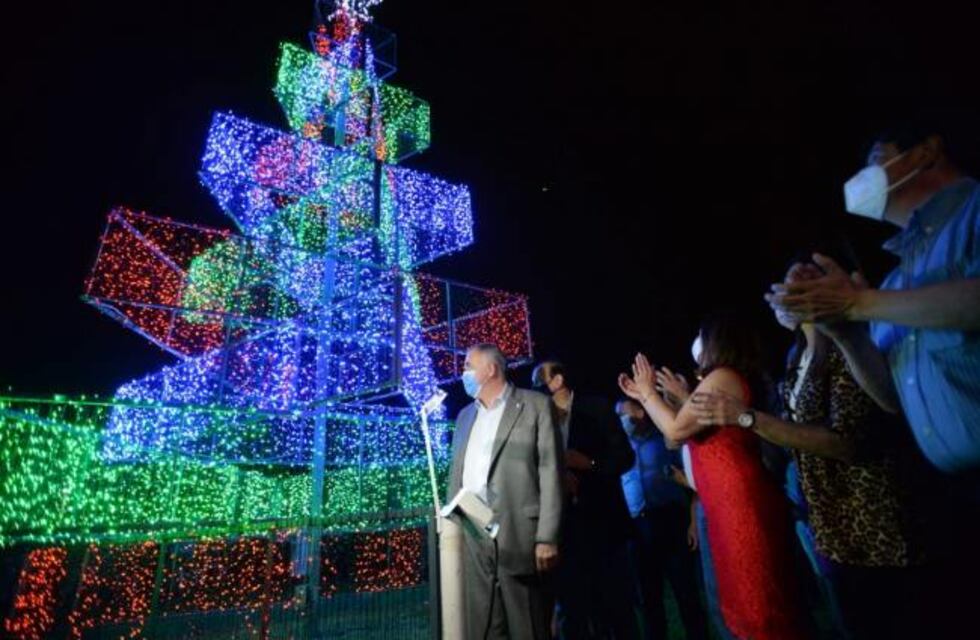 Osvaldo Jaldo: “Tenemos que seguir cuidando y cuidándonos”