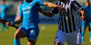 Belgrano y Talleres jugarán a Kempes lleno. Mucha expectativa en torno al clásico cordobés (archivo La Voz).
