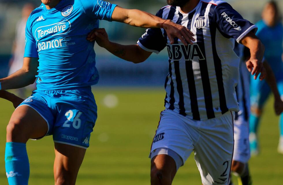 A estadio lleno: Belgrano y Talleres ya colmaron las populares para el clásico