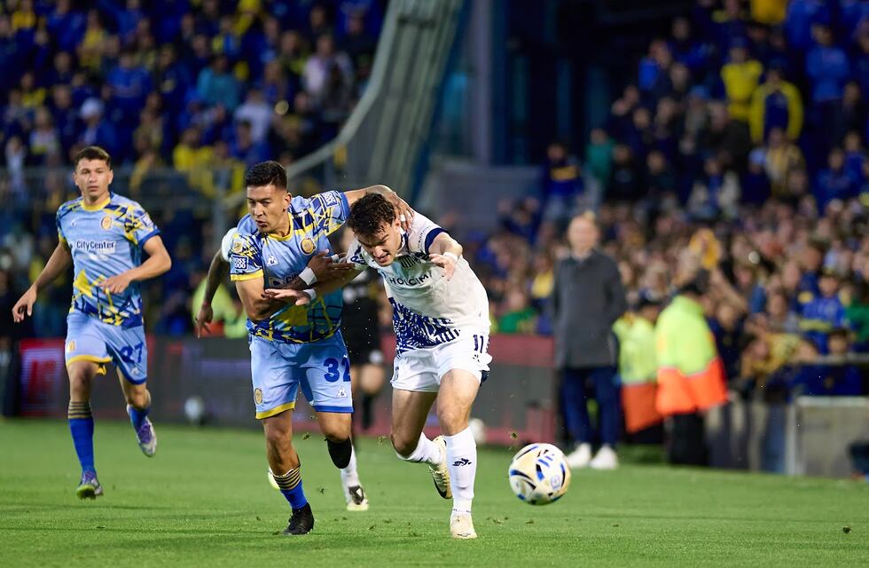 Talleres festejó doble: del grito de Depietri al gol en contra de Catalán, anulado