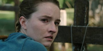 La dolorosa pérdida familiar que enfrentó Kaitlyn Dever antes de grabar el segundo episodio de The Last Of Us: “Fue terrible”.