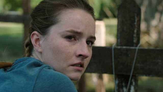 La dolorosa pérdida familiar que enfrentó Kaitlyn Dever antes de grabar el segundo episodio de The Last Of Us: “Fue terrible”.