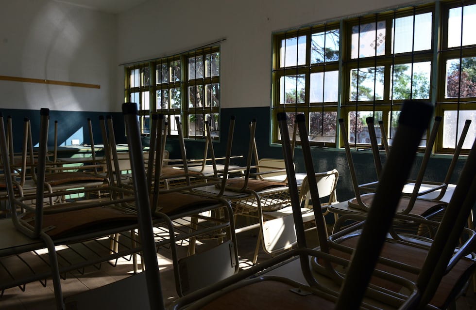 Clases en Entre Ríos: Agmer y AMET realizan dos días de paro docente