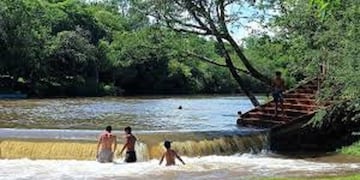 Itacaruaré: ante el aumento de casos cierran el balneario y restringen algunas actividades