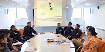 Tierra del Fuego: nueva recomposición salarial para la policía y el servicio penitenciario