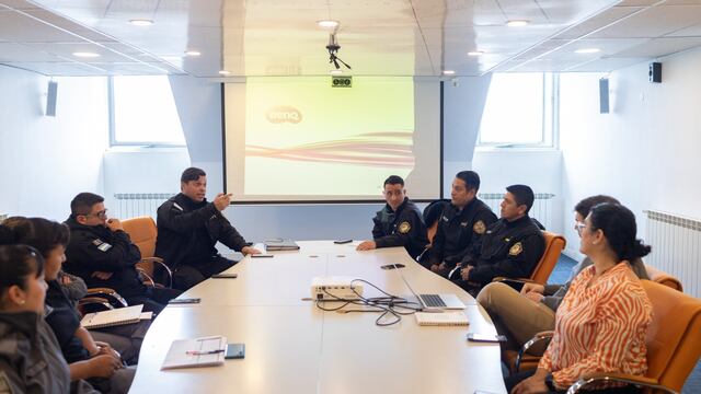 Tierra del Fuego: nueva recomposición salarial para la policía y el servicio penitenciario