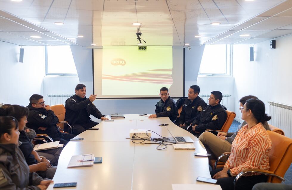 Tierra del Fuego: nueva recomposición salarial para la policía y el servicio penitenciario