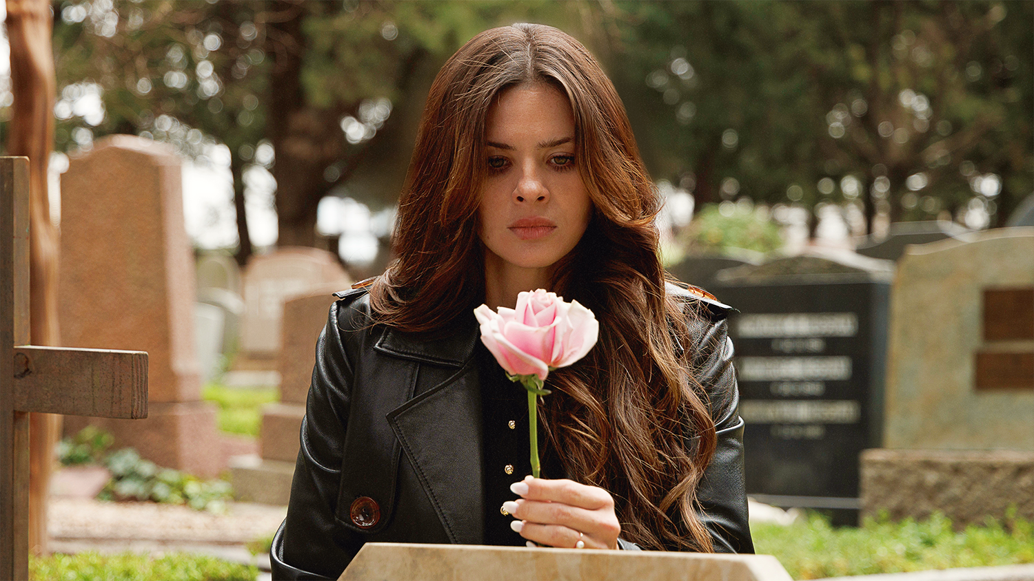 El personaje de Eugenia Suárez en búsqueda de venganza