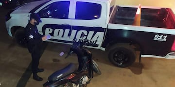 Nuevos Operativos de Nocturnidad dejaron como saldo varios vehículos y personas detenidas.