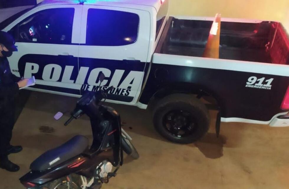 Nuevos Operativos de Nocturnidad dejaron como saldo varios vehículos y personas detenidas