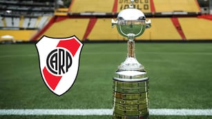 La inesperada predicción de un vidente que preocupa a River en la Copa Libertadores 2025: “En cuartos de final...”.
